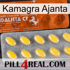 Kamagra Ajanta 42
